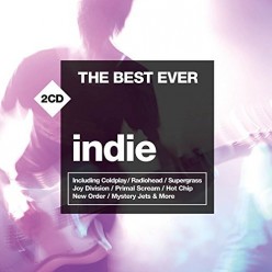 Best Ever: Indie