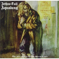 Aqualung (Steven Wilson mix)