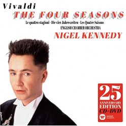 Vivaldi: Four Seasons