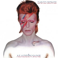 Aladdin Sane