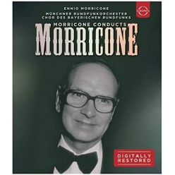 Morricone Conducts Morricone