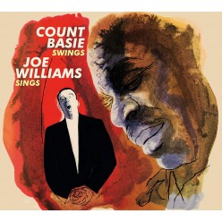 Count Basie Swings Joe William Sings + The Greatest!