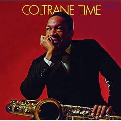 Coltrane Time