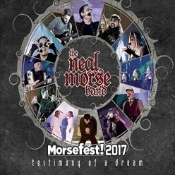 Morsefest 2017: The Testimony Of A Dream