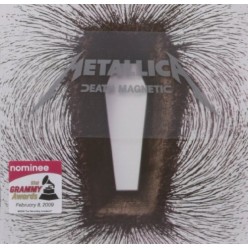 Death Magnetic