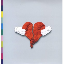 808s And Heartbreak