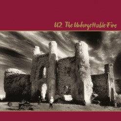 Unforgettable Fire