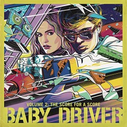 Baby Driver 2: The Score For A Score