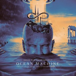 Ocean Machine - Live at the Ancient Roman Theatre