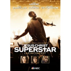 Jesus Christ Superstar (Live In Concert)