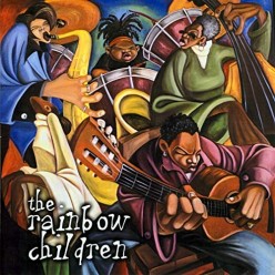 The Rainbow Children [Purple vinyl]