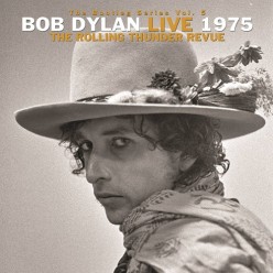 Bootleg Series 5: Live 1975