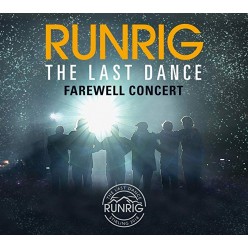 The Last Dance - Farewell Concert