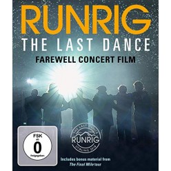 The Last Dance - Farewell Concert