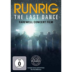 The Last Dance - Farewell Concert