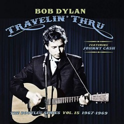 Bootleg Series 15: Travelin' Thru 1967-1969