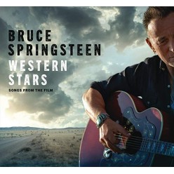 Western Stars (Songs From The Film)