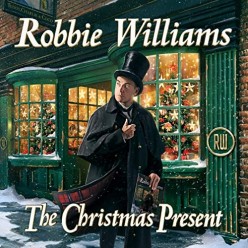 The Christmas Present [Deluxe]