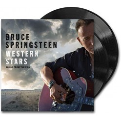 Western Stars (Songs From The Film)