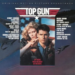 Top Gun [Picture disc]