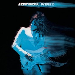 Wired [Blue vinyl]