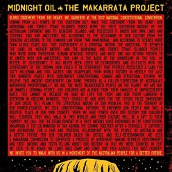 Ther Makarrata Project [Yellow vinyl]