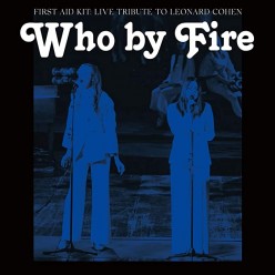 Who By Fire [Blue vinyl]