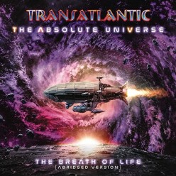 The Absolute Universe: The Breath Of Life (Abridged Version)