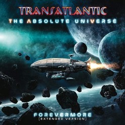 The Absolute Universe: Forevermore (Extended Version)