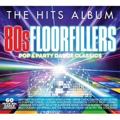 The Hits Album: The 80s Floorfillers Album