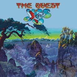 The Quest [Super Deluxe]