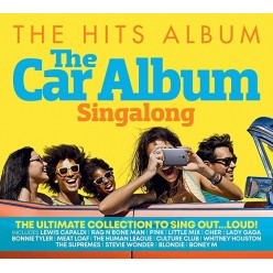 The Hits Album: The Car Album Singalong