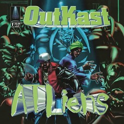 ATLiens (25th Anniversary)