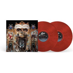 Dangerous [Red vinyl]