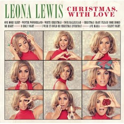 Christmas With Love Always [White vinyl]