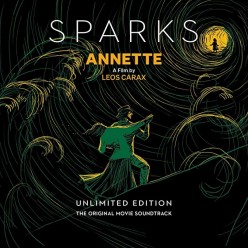 Annette [Deluxe]