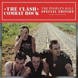 Combat Rock / The People's Hall