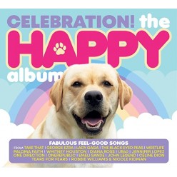 Celebration: The Happy Album