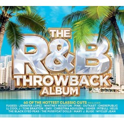 The R&B Throwback Album