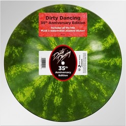 Dirty Dancing [Picture disc]