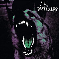 The Distillers [Coloured vinyl]