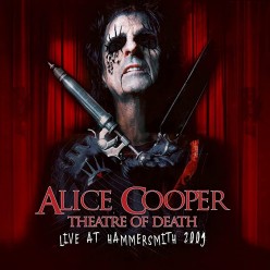 Theatre Of Death: Live At Hammersmith 2009