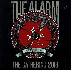 Abide With Us : Live At The Gathering 2013