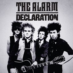 Declaration 1984-1985