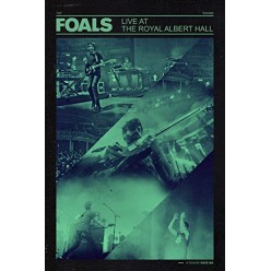 Holy Fire: Live At The Royal Albert Hall