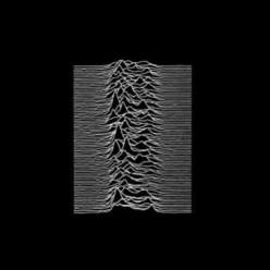 Unknown Pleasures