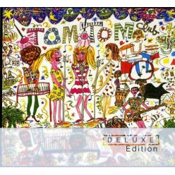 Tom Tom Club: Deluxe