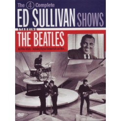 Complete Ed Sullivan Shows