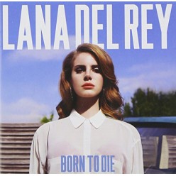 Born To Die