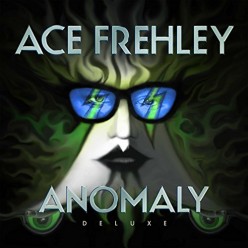 Anomaly